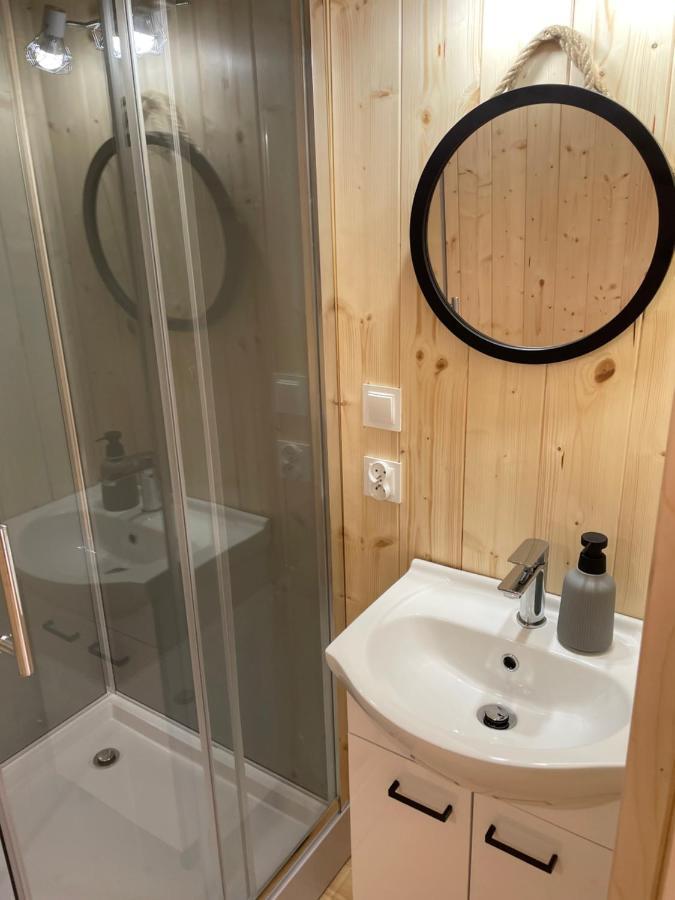 Luxury tent Jurta Rokitek61 Sandomierz